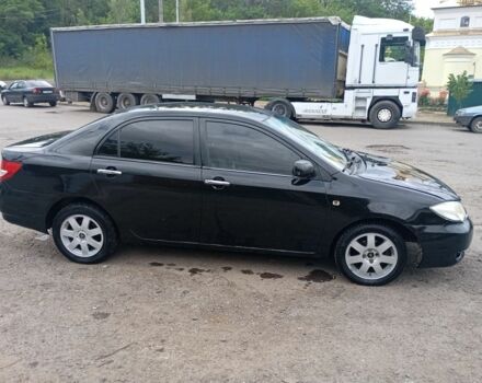 Черный БИД Ф3, объемом двигателя 1.6 л и пробегом 105 тыс. км за 2300 $, фото 6 на Automoto.ua