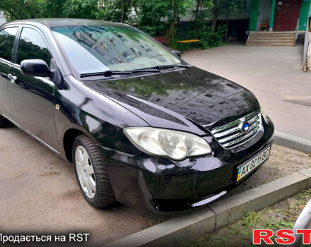 Чорний БІД F3, об'ємом двигуна 1.6 л та пробігом 219 тис. км за 1700 $, фото 5 на Automoto.ua