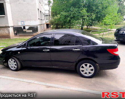 Чорний БІД F3, об'ємом двигуна 1.6 л та пробігом 219 тис. км за 1700 $, фото 2 на Automoto.ua