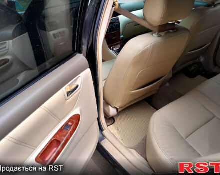 Чорний БІД F3, об'ємом двигуна 1.6 л та пробігом 219 тис. км за 1700 $, фото 12 на Automoto.ua