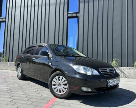Черный БИД Ф3, объемом двигателя 1.6 л и пробегом 97 тыс. км за 3400 $, фото 3 на Automoto.ua