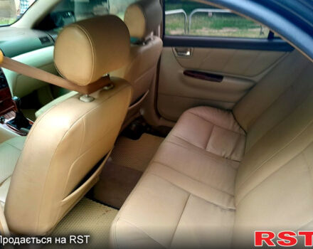 Чорний БІД F3, об'ємом двигуна 1.6 л та пробігом 219 тис. км за 1700 $, фото 8 на Automoto.ua