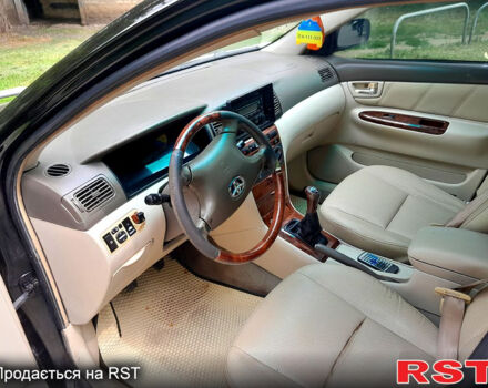 Чорний БІД F3, об'ємом двигуна 1.6 л та пробігом 219 тис. км за 1700 $, фото 11 на Automoto.ua