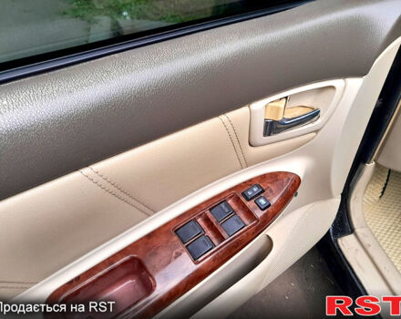 Чорний БІД F3, об'ємом двигуна 1.6 л та пробігом 219 тис. км за 1700 $, фото 10 на Automoto.ua