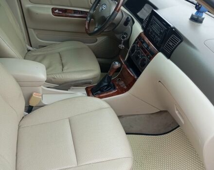 Черный БИД Ф3, объемом двигателя 1.6 л и пробегом 105 тыс. км за 2300 $, фото 5 на Automoto.ua