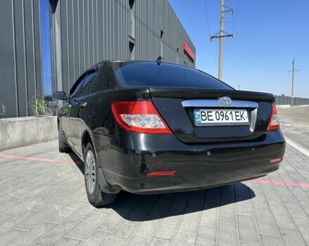 Черный БИД Ф3, объемом двигателя 1.6 л и пробегом 97 тыс. км за 3400 $, фото 2 на Automoto.ua