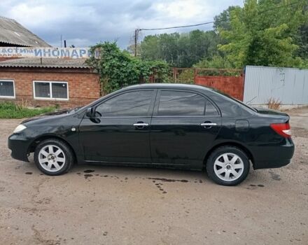 Черный БИД Ф3, объемом двигателя 1.6 л и пробегом 105 тыс. км за 2300 $, фото 2 на Automoto.ua