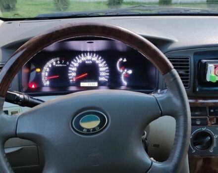 Черный БИД Ф3, объемом двигателя 0 л и пробегом 56 тыс. км за 2700 $, фото 7 на Automoto.ua