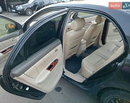 Черный БИД Ф3, объемом двигателя 1.6 л и пробегом 250 тыс. км за 2500 $, фото 2 на Automoto.ua