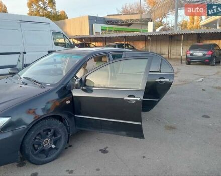 Черный БИД Ф3, объемом двигателя 1.6 л и пробегом 250 тыс. км за 2500 $, фото 7 на Automoto.ua