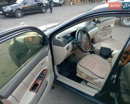 Черный БИД Ф3, объемом двигателя 1.6 л и пробегом 250 тыс. км за 2500 $, фото 1 на Automoto.ua