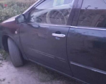 Чорний БІД F3, об'ємом двигуна 1.58 л та пробігом 293 тис. км за 2000 $, фото 1 на Automoto.ua