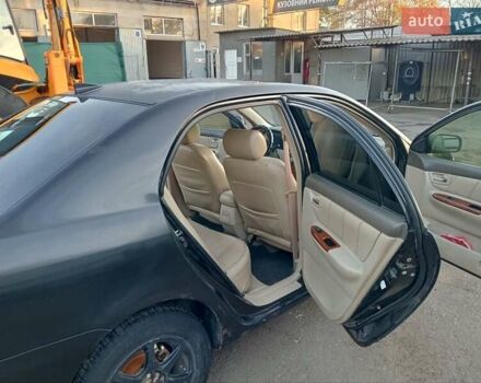 Черный БИД Ф3, объемом двигателя 1.6 л и пробегом 250 тыс. км за 2500 $, фото 3 на Automoto.ua