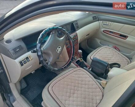 Черный БИД Ф3, объемом двигателя 1.6 л и пробегом 250 тыс. км за 2500 $, фото 9 на Automoto.ua