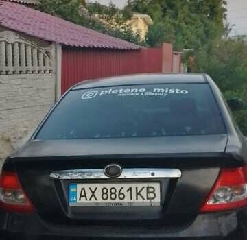 Чорний БІД F3, об'ємом двигуна 1.58 л та пробігом 293 тис. км за 2000 $, фото 3 на Automoto.ua
