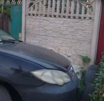 Чорний БІД F3, об'ємом двигуна 1.58 л та пробігом 293 тис. км за 2000 $, фото 4 на Automoto.ua