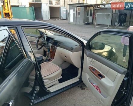 Черный БИД Ф3, объемом двигателя 1.6 л и пробегом 250 тыс. км за 2500 $, фото 8 на Automoto.ua