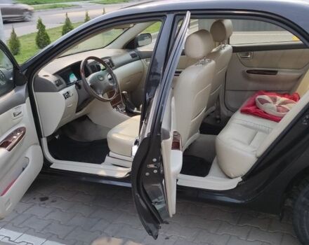 Черный БИД Ф3, объемом двигателя 0 л и пробегом 56 тыс. км за 2700 $, фото 4 на Automoto.ua