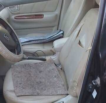 Чорний БІД F3, об'ємом двигуна 1.58 л та пробігом 293 тис. км за 2000 $, фото 7 на Automoto.ua
