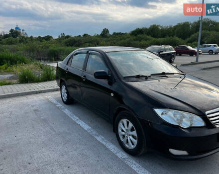 Чорний БІД F3, об'ємом двигуна 1.5 л та пробігом 104 тис. км за 2900 $, фото 11 на Automoto.ua