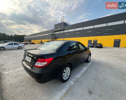 Чорний БІД F3, об'ємом двигуна 1.5 л та пробігом 104 тис. км за 2900 $, фото 5 на Automoto.ua