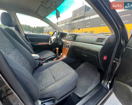 Чорний БІД F3, об'ємом двигуна 1.5 л та пробігом 104 тис. км за 2900 $, фото 9 на Automoto.ua