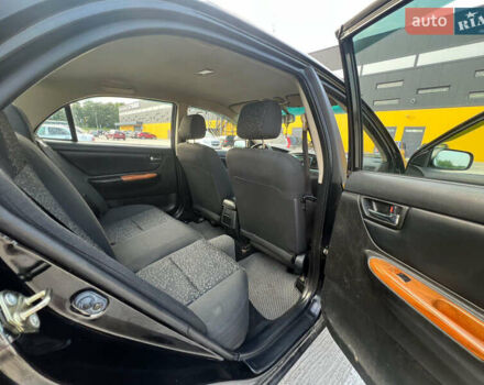 Чорний БІД F3, об'ємом двигуна 1.5 л та пробігом 104 тис. км за 2900 $, фото 1 на Automoto.ua