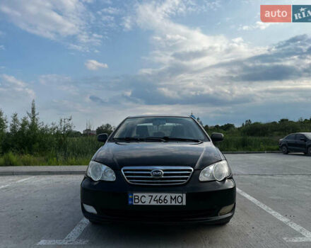 Чорний БІД F3, об'ємом двигуна 1.5 л та пробігом 104 тис. км за 2900 $, фото 2 на Automoto.ua