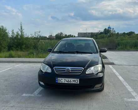 Чорний БІД F3, об'ємом двигуна 1.5 л та пробігом 104 тис. км за 2900 $, фото 7 на Automoto.ua