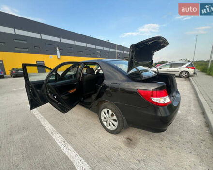 Чорний БІД F3, об'ємом двигуна 1.5 л та пробігом 104 тис. км за 2900 $, фото 12 на Automoto.ua