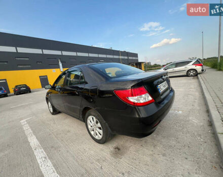 Чорний БІД F3, об'ємом двигуна 1.5 л та пробігом 104 тис. км за 2900 $, фото 4 на Automoto.ua