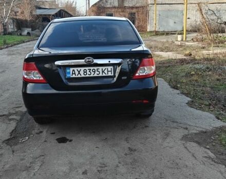 Чорний БІД F3, об'ємом двигуна 1.5 л та пробігом 178 тис. км за 2500 $, фото 12 на Automoto.ua