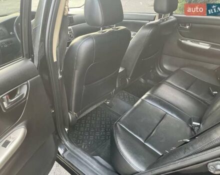 Чорний БІД F3, об'ємом двигуна 1.5 л та пробігом 110 тис. км за 3600 $, фото 1 на Automoto.ua