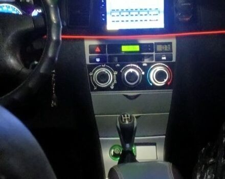 БИД Ф3 2013 в Кременчуге на Automoto.ua Черный БИД Ф3, объемом двигателя 1.5 л и пробегом 80 тыс. км за 4200 $, фото 6 на Automoto.ua
