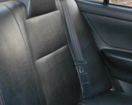 БИД Ф3 2013 в Кременчуге на Automoto.ua Черный БИД Ф3, объемом двигателя 1.5 л и пробегом 80 тыс. км за 4200 $, фото 4 на Automoto.ua