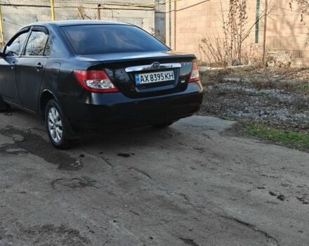 Чорний БІД F3, об'ємом двигуна 1.5 л та пробігом 178 тис. км за 2500 $, фото 2 на Automoto.ua