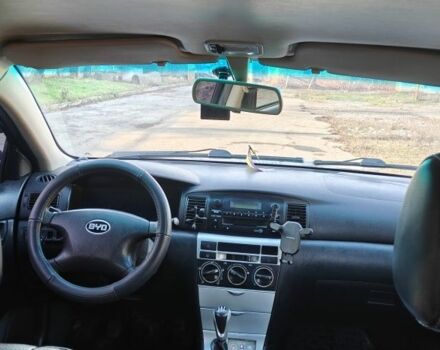 Чорний БІД F3, об'ємом двигуна 1.5 л та пробігом 178 тис. км за 2500 $, фото 10 на Automoto.ua