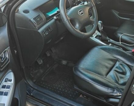 Чорний БІД F3, об'ємом двигуна 1.5 л та пробігом 178 тис. км за 2500 $, фото 6 на Automoto.ua