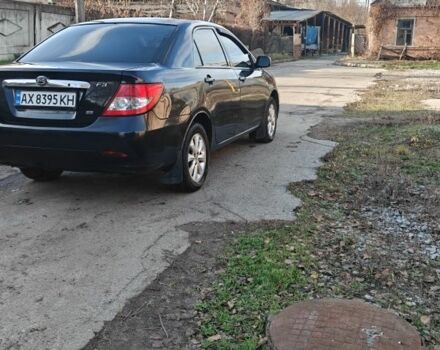 Чорний БІД F3, об'ємом двигуна 1.5 л та пробігом 178 тис. км за 2500 $, фото 3 на Automoto.ua