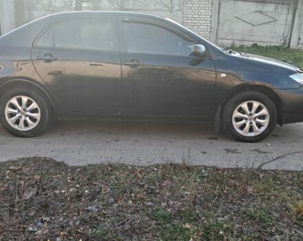 Чорний БІД F3, об'ємом двигуна 1.5 л та пробігом 178 тис. км за 2500 $, фото 5 на Automoto.ua