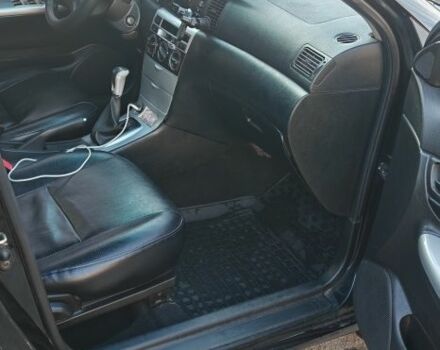 Чорний БІД F3, об'ємом двигуна 1.5 л та пробігом 178 тис. км за 2500 $, фото 7 на Automoto.ua