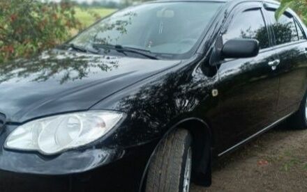БИД Ф3 2013 в Кременчуге на Automoto.ua Черный БИД Ф3, объемом двигателя 1.5 л и пробегом 80 тыс. км за 4200 $, фото 20 на Automoto.ua