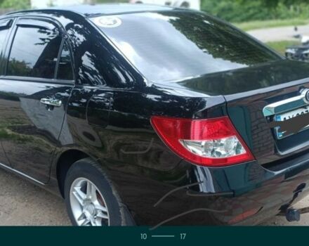 БИД Ф3 2013 в Кременчуге на Automoto.ua Черный БИД Ф3, объемом двигателя 1.5 л и пробегом 80 тыс. км за 4200 $, фото 2 на Automoto.ua