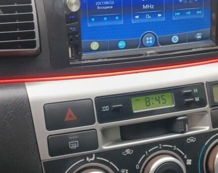 БИД Ф3 2013 в Кременчуге на Automoto.ua Черный БИД Ф3, объемом двигателя 1.5 л и пробегом 80 тыс. км за 4200 $, фото 3 на Automoto.ua