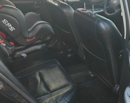 Чорний БІД F3, об'ємом двигуна 1.5 л та пробігом 178 тис. км за 2500 $, фото 9 на Automoto.ua