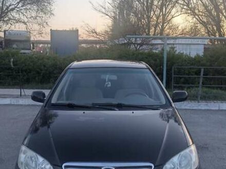 БИД Ф3 2006 в Днепре (Днепропетровске) на Automoto.ua Черный БИД Ф3, объемом двигателя 0 л и пробегом 213 тыс. км за 2550 $, фото 1 на Automoto.ua