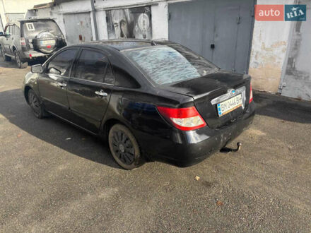 Черный БИД Ф3, объемом двигателя 1.58 л и пробегом 180 тыс. км за 1950 $, фото 1 на Automoto.ua