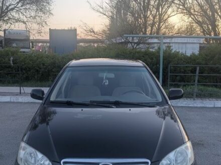 БІД F3 2006 у Дніпро (Дніпропетровську) на Automoto.ua Чорний БІД F3, об'ємом двигуна 1.6 л та пробігом 213 тис. км за 2600 $, фото 1 на Automoto.ua