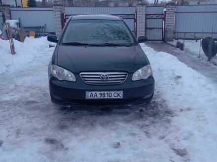 Чорний БІД F3, об'ємом двигуна 1.6 л та пробігом 380 тис. км за 1950 $, фото 1 на Automoto.ua