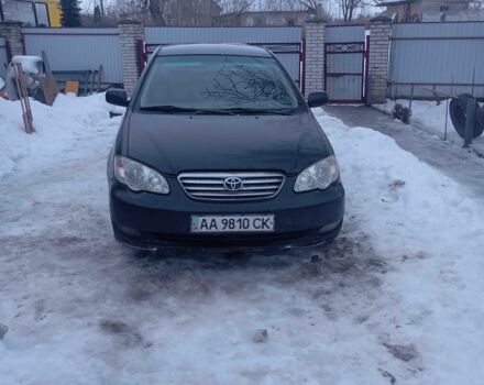 Черный БИД Ф3, объемом двигателя 1.6 л и пробегом 380 тыс. км за 1950 $, фото 1 на Automoto.ua